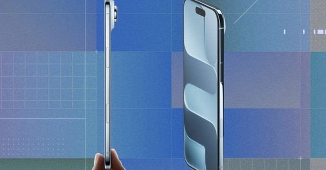 Đây mới là điều người hâm mộ iPhone đang chờ đợi ở Apple