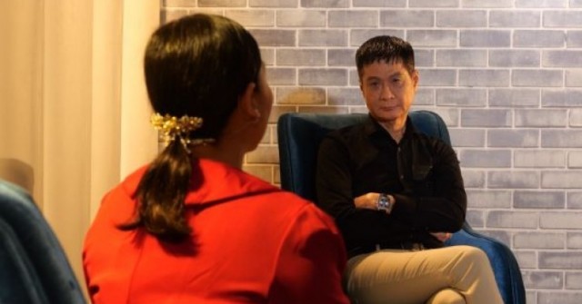 Bắt cá hai tay suốt 5 năm, người phụ nữ nhận cái kết ê chề giữa chợ