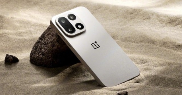 OnePlus 15 hé lộ hiệu năng đỉnh với hệ thống tản nhiệt ấn tượng