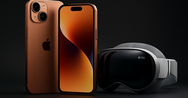 Apple chọn Việt Nam cho sản phẩm cao cấp, Trung Quốc dần bị thay thế