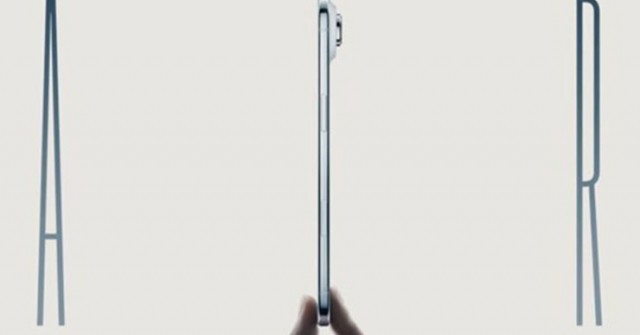 iPhone Air siêu mỏng của Apple sắp bị 