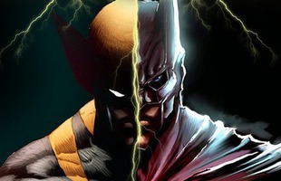 Batman và Wolverine, ai mạnh hơn? DC và Marvel đưa ra câu trả lời chính thức