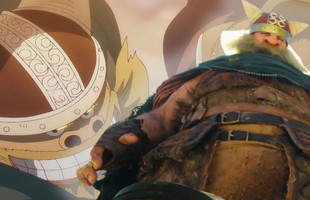 One Piece live-action phần 2 