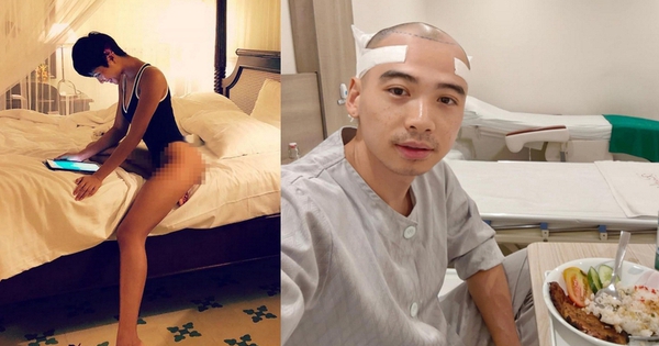 Chồng hoa hậu H'Hen Niê sau 5 tháng đi chữa bệnh này một mình dù bị vợ ngăn cản