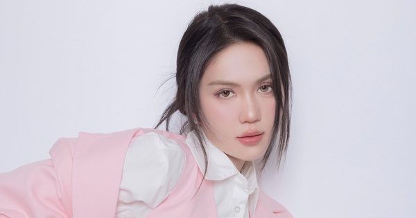 Quyết định của Ngọc Trinh