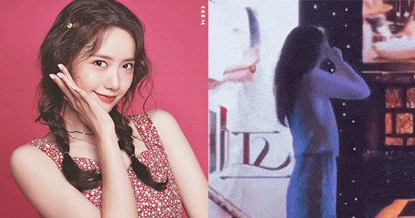 Yoona (Ngự Trù Của Bạo Chúa) làm sống lại thanh xuân của cả 1 thế hệ trong tiệc mừng công ở Đà Nẵng