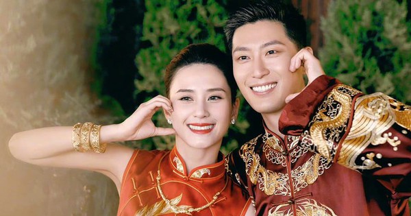 Ai là người phá nát hôn nhân của Đậu Kiêu - Hà Siêu Liên?