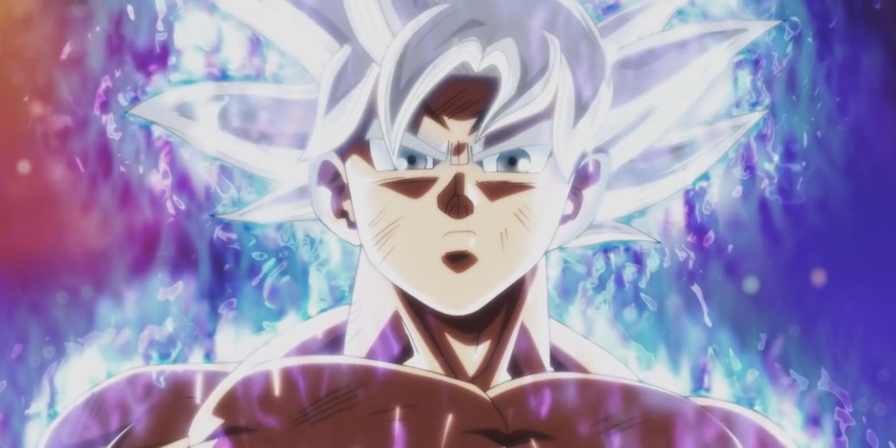 Dragon Ball: 6 khoảnh khắc Goku mạnh “bá đạo” nhất trong anime