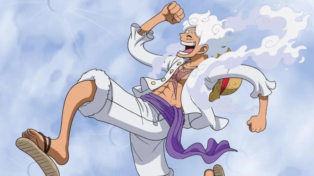 One Piece: 5 Trái Ác Quỷ Có Thể Sánh Ngang Với Dạng Quỷ Của Imu
