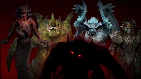 Diablo 4: Game thủ còn 47 ngày để nhận thú cưng miễn phí Pandora the Fox