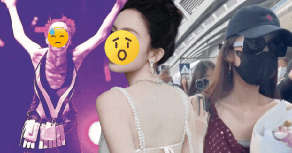 5 mỹ nhân showbiz này 