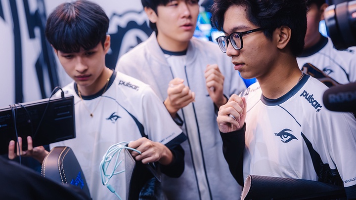 Lịch thi đấu CKTG hôm nay 23/10: TSW vs MKOI