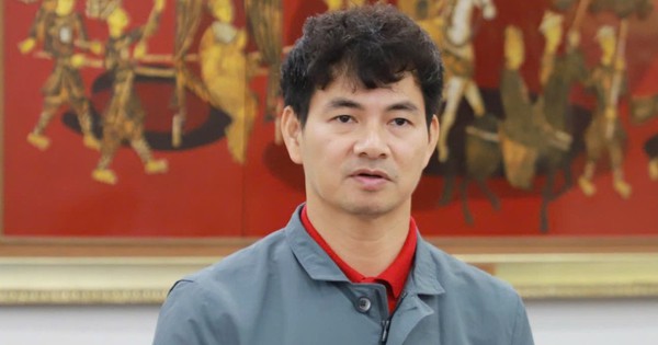 NSND Xuân Bắc: 
