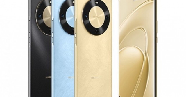 Huawei Enjoy 70X Premium ra mắt: Màn 120Hz, pin 6.100 mAh, giá từ 7,04 triệu đồng