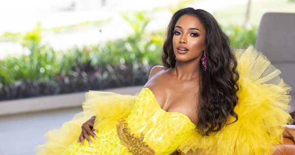 Hoa hậu gặp nạn ở Miss Universe chuyển biến xấu, đang nằm hồi sức tích cực