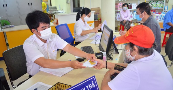 Bảo hiểm xã hội Việt Nam có cảnh báo mới, người dân đặc biệt chú ý