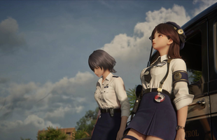 Tốn công chờ đợi siêu phẩm Unreal Engine từ miHoYo, thế nhưng game thủ lại được một phen 
