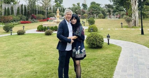 Nữ NSND từng bị bạn trai ghen tuông, gắn định vị lên người: U60 viên mãn, sắp lấy chồng