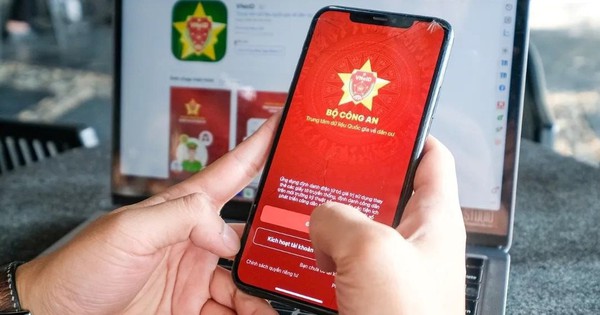 Không cần đi xa, không phải xếp hàng, dịch vụ công mà tất cả người dân đều cần đã có mặt trên VNeID