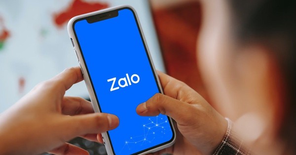 Công an phát cảnh báo mới lần đầu tiên xuất hiện trên Zalo, tất cả người dùng lưu ý!