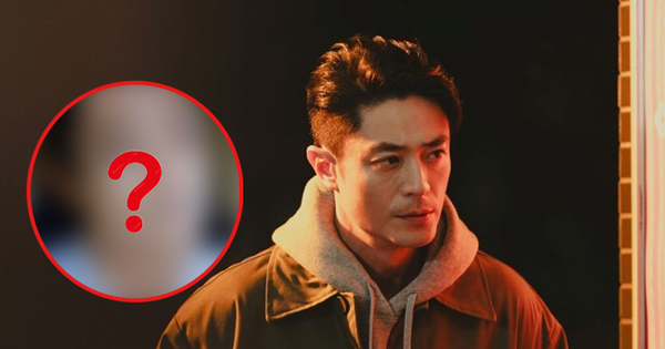 Gương mặt này mà là Hoắc Kiến Hoa sao?
