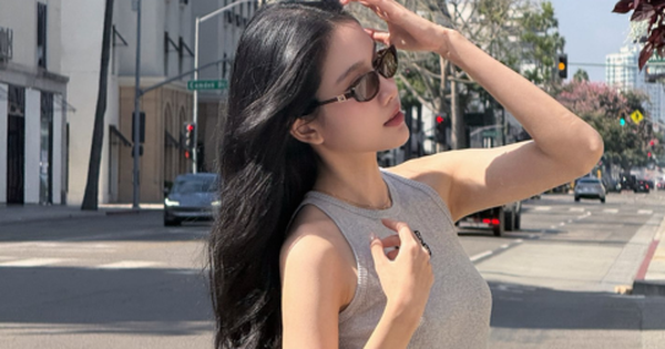 Thêm 1 nàng hậu thông báo rời Sen Vàng
