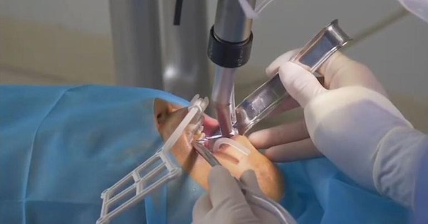 Người đàn ông bất ngờ tử vong khi làm phẫu thuật răng