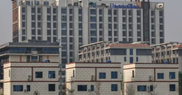 Myanmar đột kích trung tâm lừa đảo bắt giữ gần 1.600 người nước ngoài