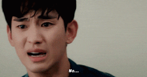 Kim Soo Hyun chuyến này có nước ra đường ở!