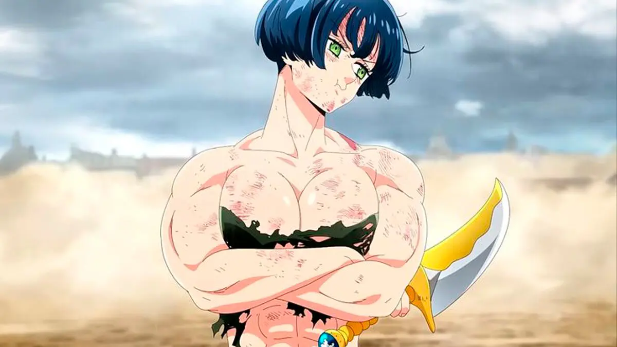 Manga 