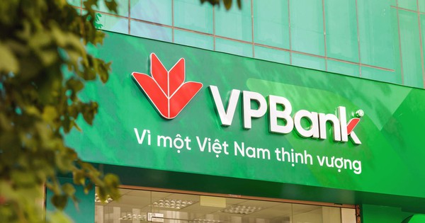 VPBank có thông báo quan trọng đến khách hàng, chính thức áp dụng từ 1/1/2026