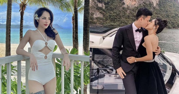 Nhan sắc mẹ đơn thân được nam diễn viên kém 6 tuổi yêu say đắm, sở hữu nhà 9 tầng ở trung tâm Hà Nội