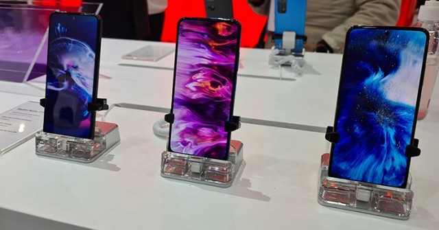 Lý do nhiều người mê smartphone Trung Quốc nhưng vẫn chần chừ xuống tiền