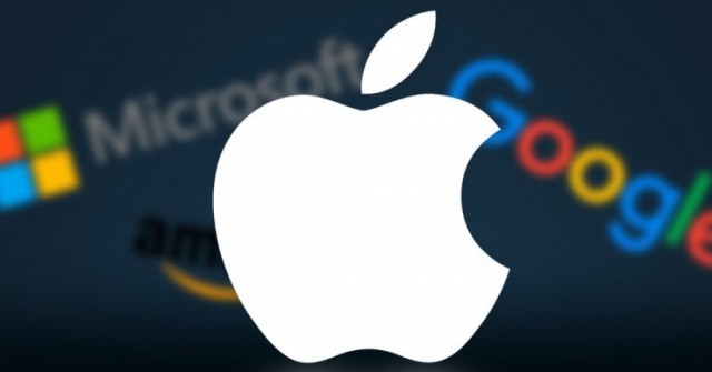Apple vẫn là thương hiệu có giá trị nhất thế giới vào năm 2026