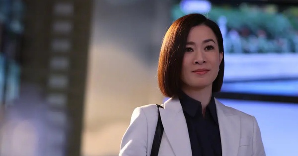 Xa Thi Mạn thấy lấy chồng mệt hơn đóng phim