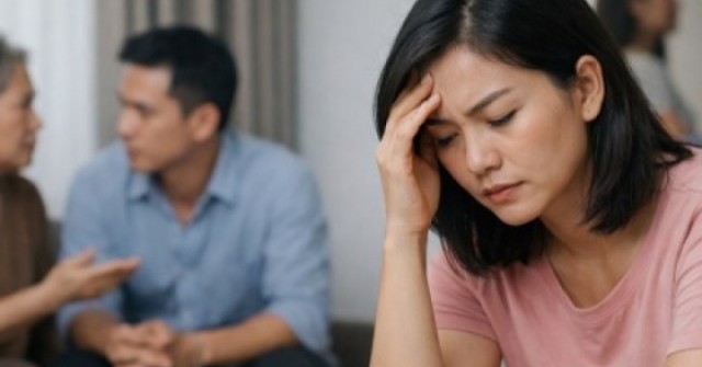 Tôi sinh 2 con gái, mẹ chồng “điều đình” cho chồng tôi ra ngoài kiếm con trai