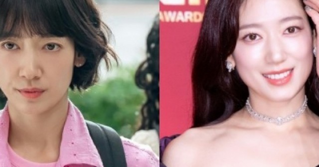 Park Shin Hye kể lý do “biến mất” ở tuổi 20