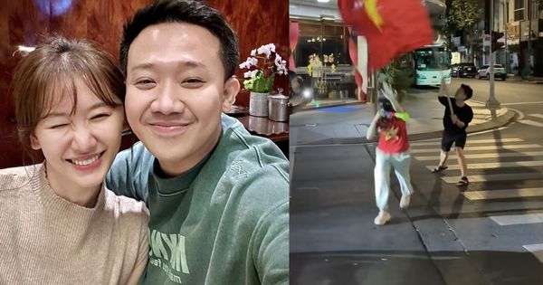 Trấn Thành xin lỗi Hari Won, Hoà Minzy đi 