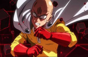 Kết thúc của One Punch Man: Saitama mất hết sức mạnh, mọc lại tóc và trở về làm 