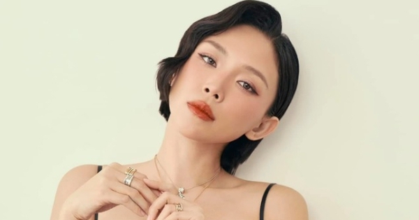 Tình hình của Tóc Tiên