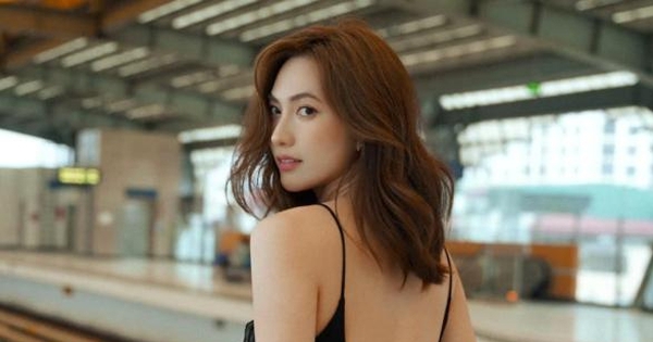 Cuộc đời chưa từng thấy của Phương Anh Đào