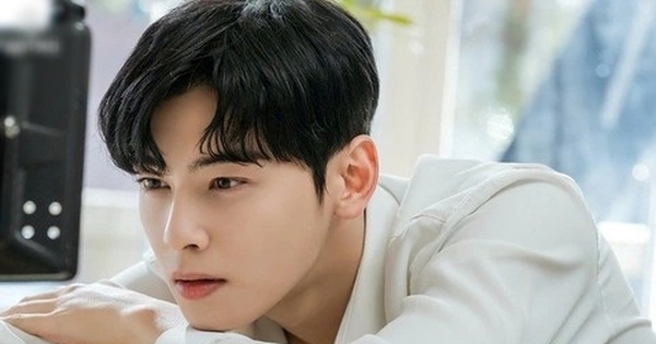 Hết cứu Cha Eun Woo: Quảng cáo lần lượt 