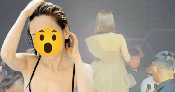 Một Hoa hậu lâm đường cùng: Trắng tay vì bê bối ngoại tình, giờ làm mẹ đơn thân đi hát quán bar nuôi hai con