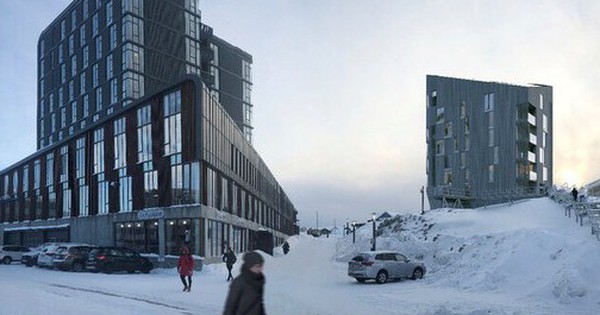 7 điều lạ lùng ở Greenland, càng đọc càng kinh ngạc