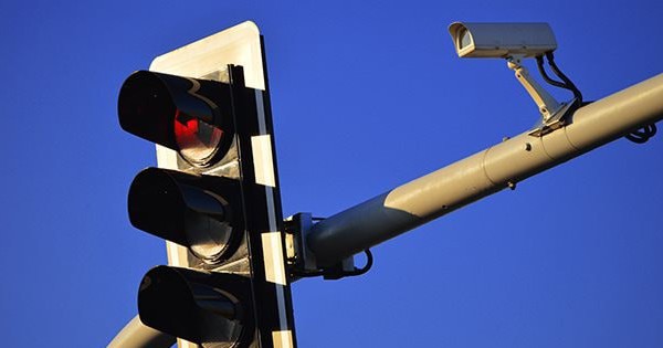 Vận hành thêm 131 camera AI, ngay buổi sáng đầu tiên phát hiện hơn 600 trường hợp vi phạm giao thông