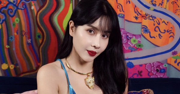 Lưu Hương Giang đáp trả khi bị mỉa mai nhan sắc