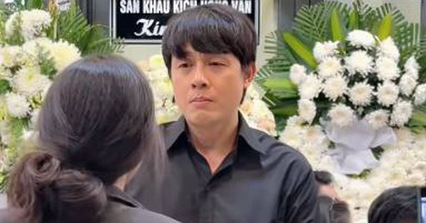 Bá Thắng lên tiếng về 4 điều bị bàn tán trong đám tang cha, diễn viên Hòa Hiệp cũng đăng status nói rõ