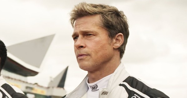 Phim của Brad Pitt gây phẫn nộ