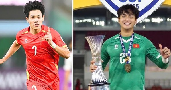 Nguyễn Đình Bắc, Cao Văn Bình: Cả Việt Nam đang tìm kiếm hai cái tên này