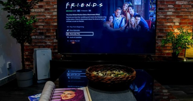 Đây là lý do tại sao người dùng nên ngừng kết nối Smart TV với Wi-Fi